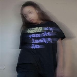 Meet your Posher, Yadi